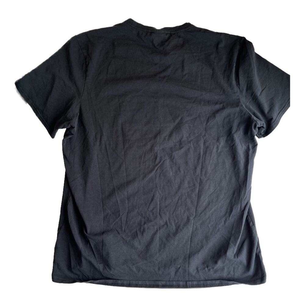 Gymshark Logo Tee - Picture 3 of 4